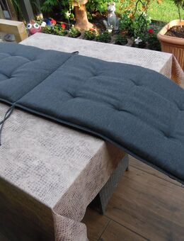 Relaxsessel-Auflage Gardenline - Kolkwitz
