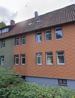 Modern sanierte Dachgeschosswohnung mit Charme in Seesen 6285.10602 - Seesen