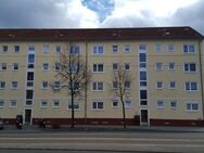 Gemütliche 4-Zimmer-Wohnung in Zentrumsnähe! - Cottbus