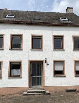 Viel Wohnfläche für kleines Geld! - Badem