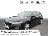 Skoda Octavia, 2.0 TDI Combi Style, Jahr 2022 - Berlin