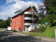 Sehr helle Dachgeschoßwohnung in 2010 renoviertem Kfw70 Haus zu vermieten. - Villingen-Schwenningen