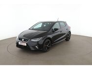 Seat Ibiza 1.0 TSI Black Edition - Berlin