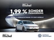 VW Golf, 2.0 TSI VIII GTI Clubsport "BlackStyle" Panodach IQ-Light TravelAssist, Jahr 2024 - Gießen