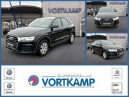 Audi Q3, 2.0 TDI quattro, Jahr 2015 - Gronau (Westfalen)