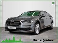 Skoda Superb, 2.0 TDI °, Jahr 2022 - Neu Ulm