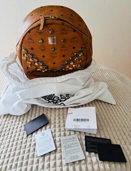 McM Rucksack „Stark“ Medium - Tuttlingen