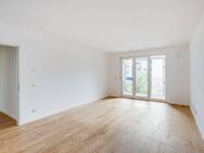 AIGNER - Licht, Struktur, Wohnkomfort - Ihr neues Zuhause im "The Grand" - München