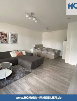 Herne-Mitte, klein aber fein! - Herne