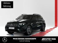 Mercedes GLE 580, AMG NIGHT E-ACTIVE, Jahr 2024 - Busdorf