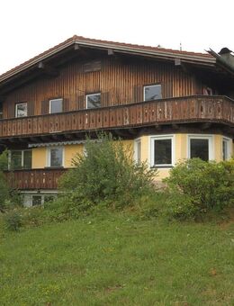 Landhaus in Breitbrunn a.A. RESERVIERT - Herrsching (Ammersee)