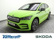 Skoda Enyaq, Coupe Suite Massage Canton, Jahr 2024 - Holzminden