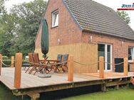 Tohus anne Ostsee! "FEHMARNHUS" in Vitzdorf auf Fehmarn - Fehmarn