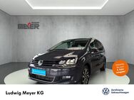 VW Sharan, 1.4 TSI Active, Jahr 2022 - Beckdorf