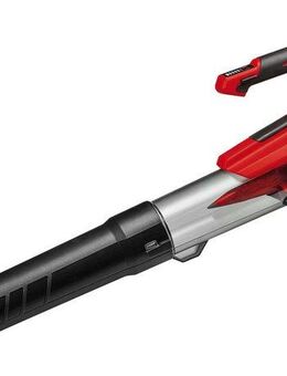 Einhell Akku-Laubbläser GP-LB 18/200 Li E-Solo, 200 km/h Luftgeschwindigkeit, ohne Akku und Ladegerät