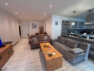 Helle Wohnung in ruhiger Lage - Hamburg