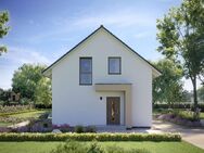 Günstig und schnell ins Eigenheim - bezugsfertiges Einfamilienhaus von massa haus - Geithain