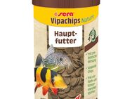 sera Vipachips Nature - Sparpaket: 2 x 250 ml