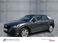 Audi Q2, 35 TDI QU S-LINE VC 18, Jahr 2023 - Hof