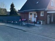 !!! Kleines, aber feines Einfamilienhaus in ruhiger Lage von Aschendorf !!! - Papenburg