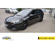 Opel Astra K ST Ultimate Leder LED Navi Kamera - Zossen