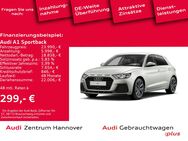 Audi A1, Sportback Advanced 25 TFSI Interface, Jahr 2024 - Hannover