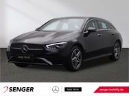 Mercedes CLA 250, e SB AMG Ambiente, Jahr 2023 - Meppen