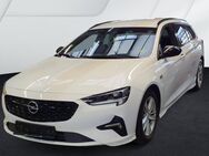 Opel Insignia, 2.0 ST Line Plus Lenk, Jahr 2021 - Rüsselsheim