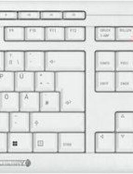 Cherry STREAM DESKTOP COMFORT Wireless-Tastatur