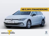 VW Golf VIII Variant 2.0 TDI LED PDC+ WINTERPAKET - Recklinghausen