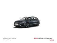 Audi A4, Avant 35 TFSI S-TRO ADVANCED, Jahr 2022 - Berlin
