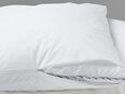 Premium-Antimilben-Bettbezug, Normalgröße 135 x 200 cm, 2 Stück in 22175