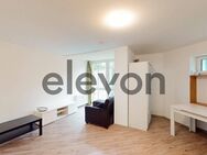 Möbliertes 1-Zimmer-Apartment in zentraler Lage für Studenten und Azubis - Köln