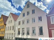 Ihr Stadtjuwel: Helle 3-Zimmer-Neubauwohnung im Überblick! - Reutlingen