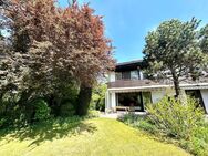 Ausgezeichnete Doppelhaushälfte mit großem Garten! - Taufkirchen (Landkreis München)