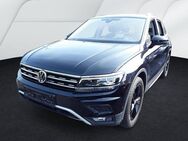 VW Tiguan OFFROAD 2.0TSI DSG 4M 332,-ohne Anzahlun - Horn-Bad Meinberg