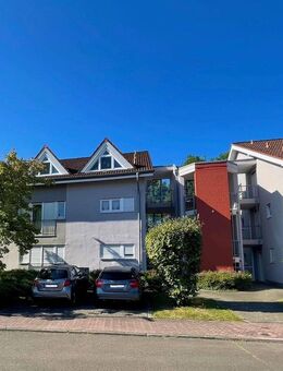 Schöne und sonnige Eigentumswohnung in Homburg-Erbach zu verkaufen - Homburg