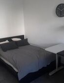 WG-Mitbewohner/in ab 01.01.2026 gesucht in 60327