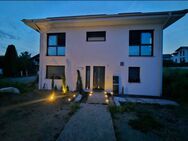 Stadtvilla mit Energieeffizklasse A+ - Steinau (Straße, Brüder-Grimm-Stadt)