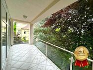 Moderne Wohnung I Großzügiger Balkon I Bad mit Badewanne und Dusche I Gäste-WC I Einbauküche - Dresden