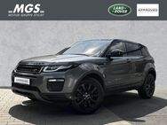 Land Rover Range Rover Evoque, 2.0 SE Td4 #, Jahr 2018 - Hof