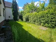 Top! 2 - Familienhaus mit Dppelgarage in schöner Lage - Mühlheim (Main)