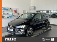 VW Golf Sportsvan, 1.5 TSI IQ DRIVE, Jahr 2019 - Tostedt