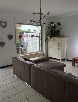 Reihenendhaus in bevorzugter Wohnlage von Künzell - Künzell