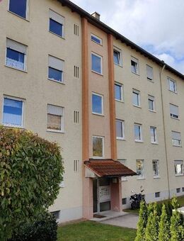 "Theodor" - Kreative Köpfe aufgepasst - Kaufbeuren