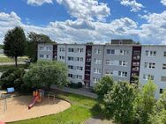 Frisch renovierte 1-Raumwohnung - Neubrandenburg