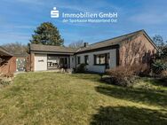 Ebenerdig und gepflegt - Ihre neuen vier Wände! - Oelde
