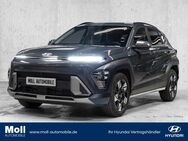 Hyundai Kona, Prime El, Jahr 2023 - Köln