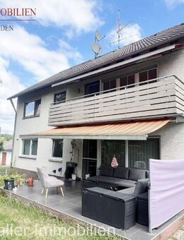 Vielseitiges Dreifamilienhaus in Fürth: Großfamilien-Traum oder Kapitalanlage mit Potenzial (WEG) - Fürth