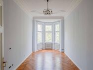 Elegante Wohnung mit Altbauflair in bester Citylage - Berlin